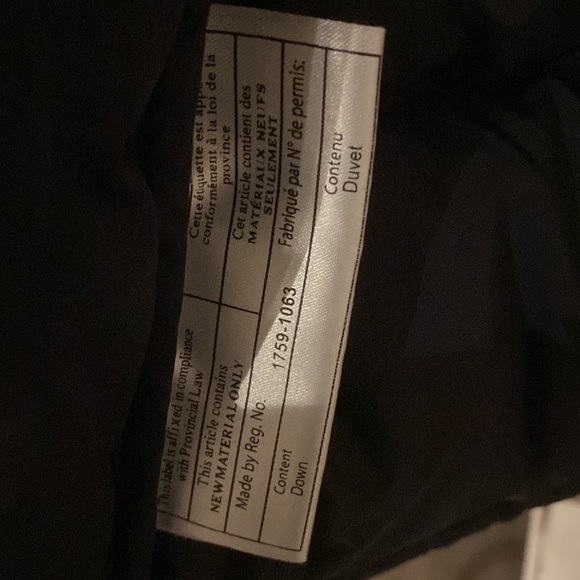 The North Face 1996 Retro Nuptse Jacket - Picture 5 of 5